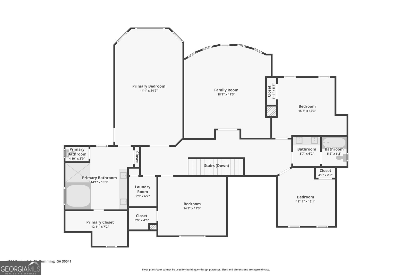 4620 Springdale Court Cumming - 31