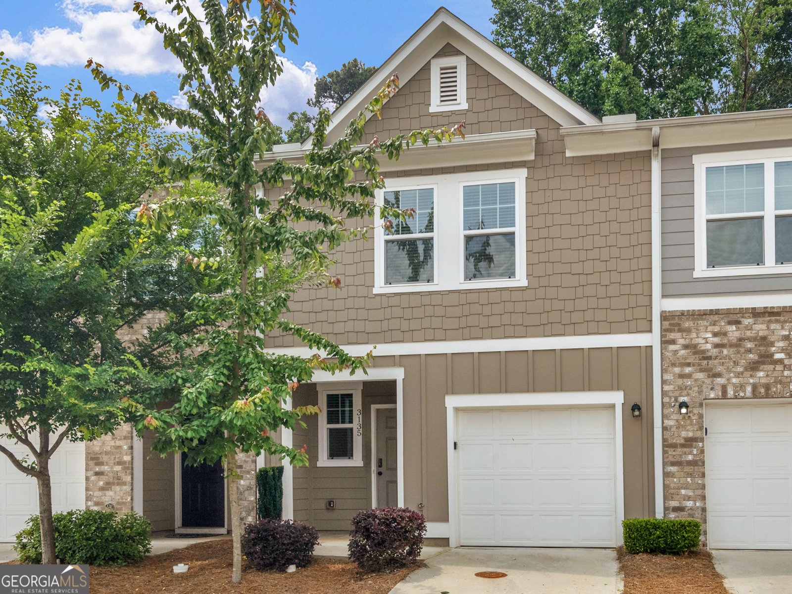 3135 Journal Court Decatur - 1