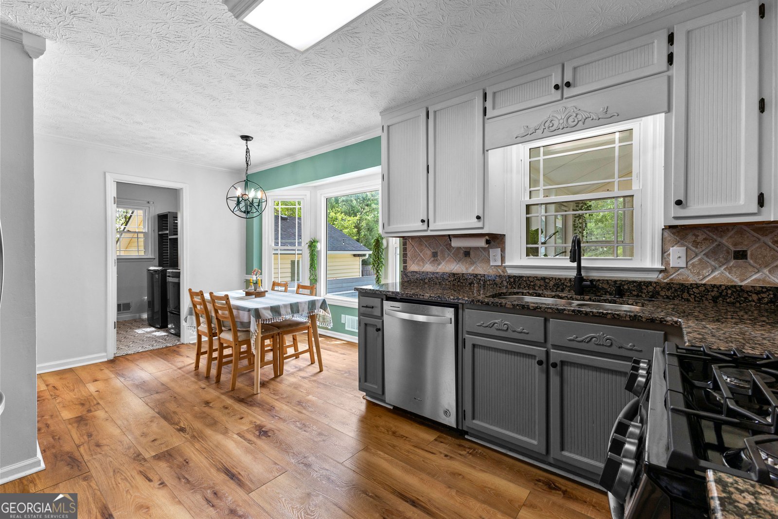 135 Cherokee Place Fayetteville - 10