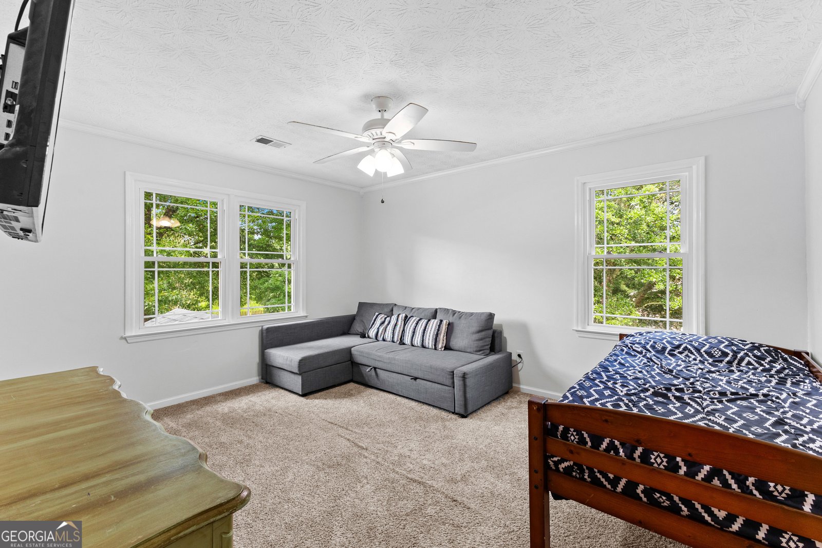 135 Cherokee Place Fayetteville - 24