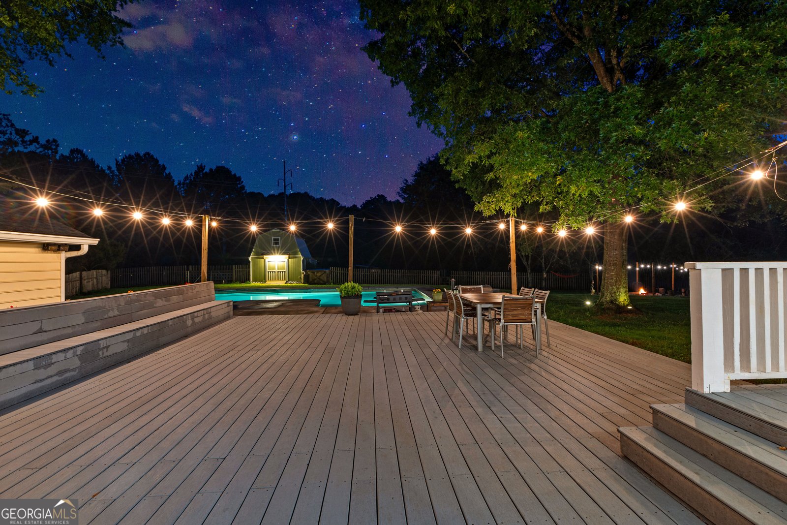 135 Cherokee Place Fayetteville - 31