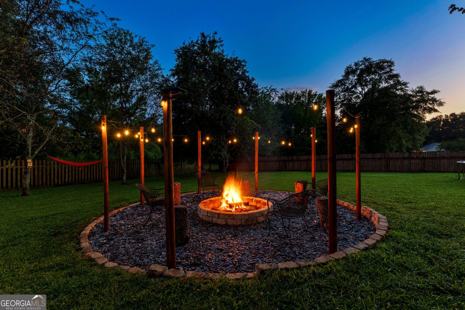 135 Cherokee Place Fayetteville - 39