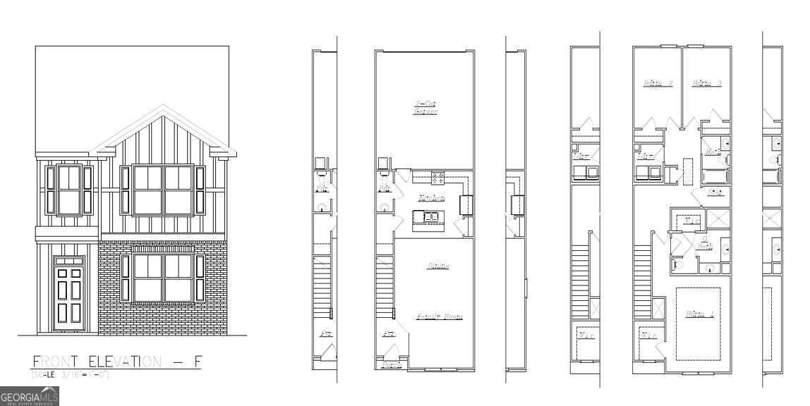 356 Sound Circle Stockbridge - 36