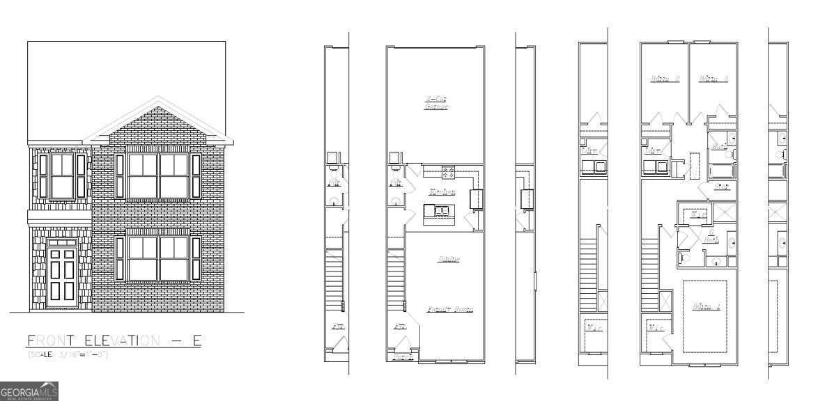 356 Sound Circle Stockbridge - 37