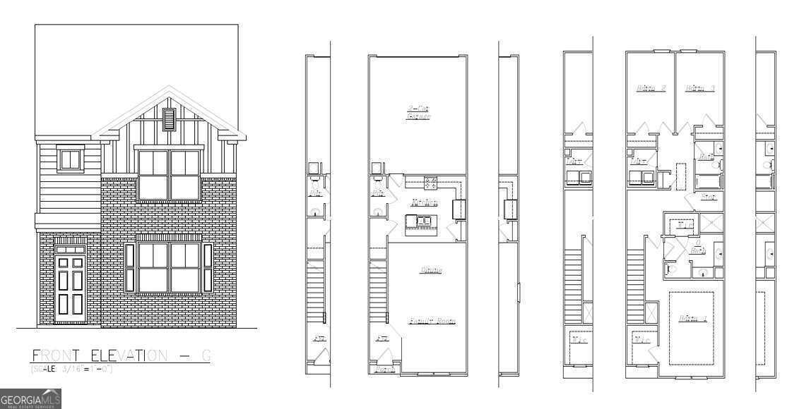 356 Sound Circle Stockbridge - 38