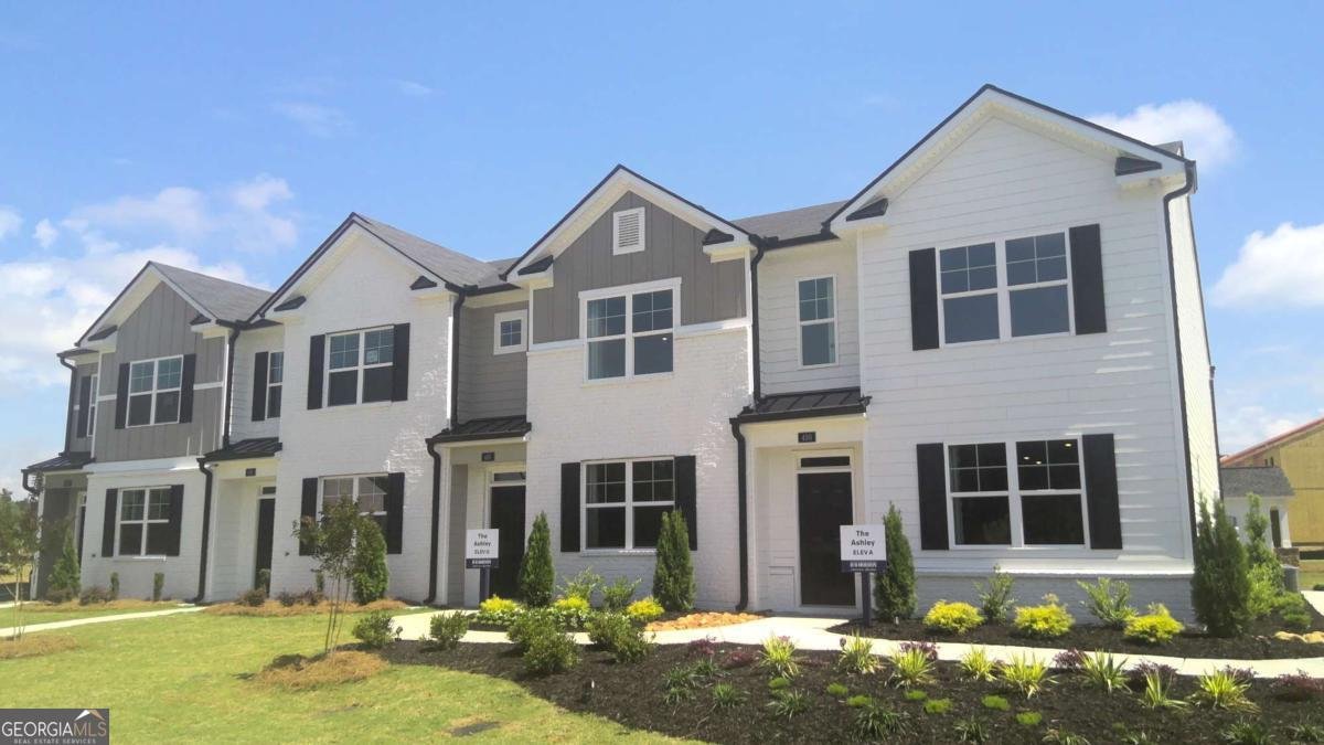 356 Sound Circle Stockbridge - 39
