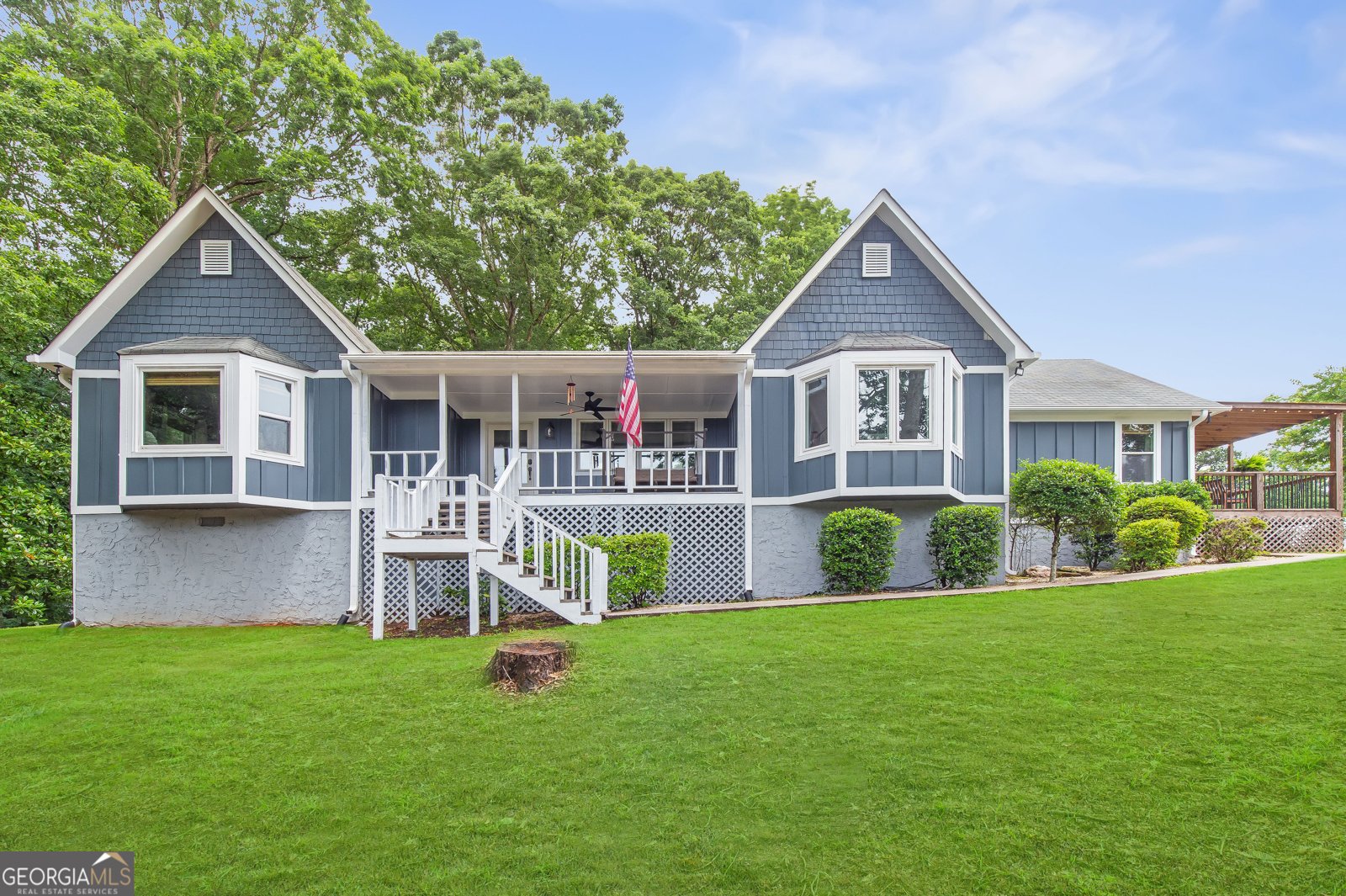 4002 Joshua Lane Douglasville - 1