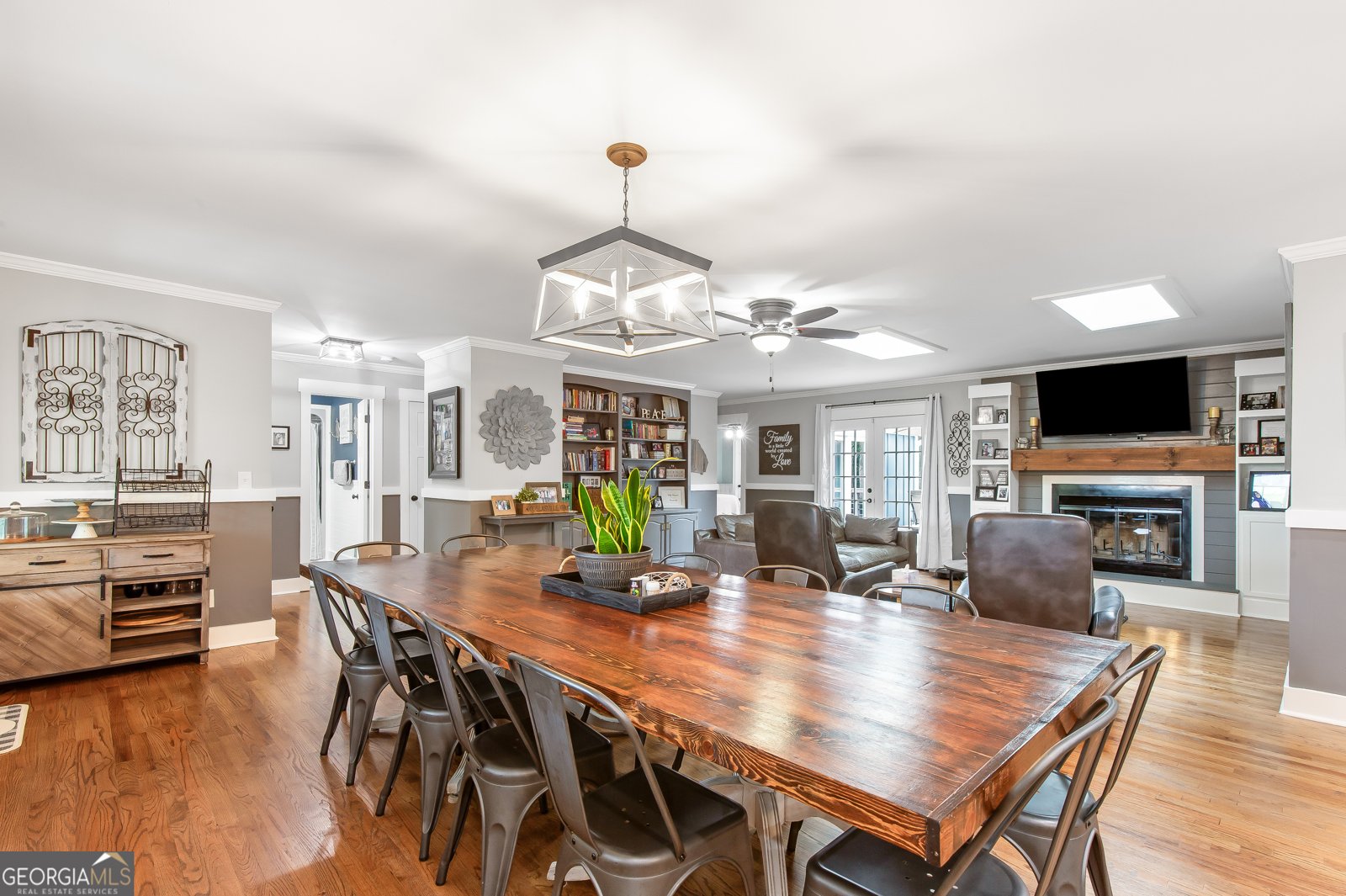 4002 Joshua Lane Douglasville - 17