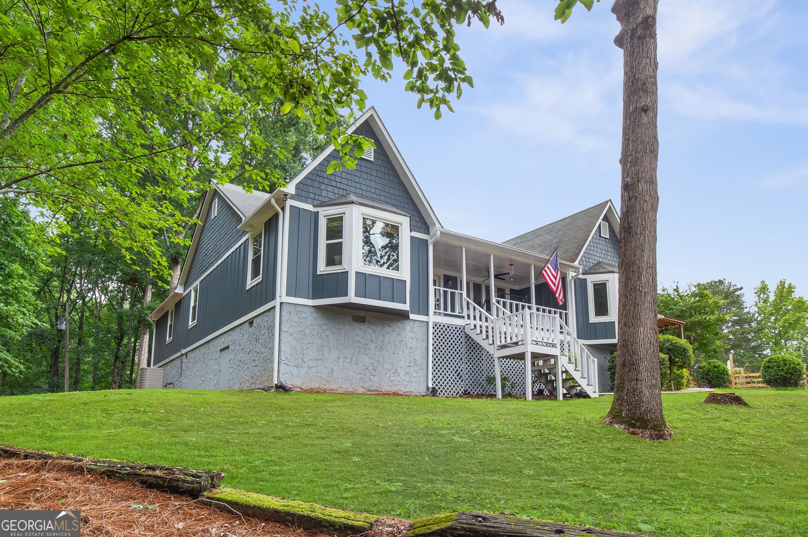 4002 Joshua Lane Douglasville - 2