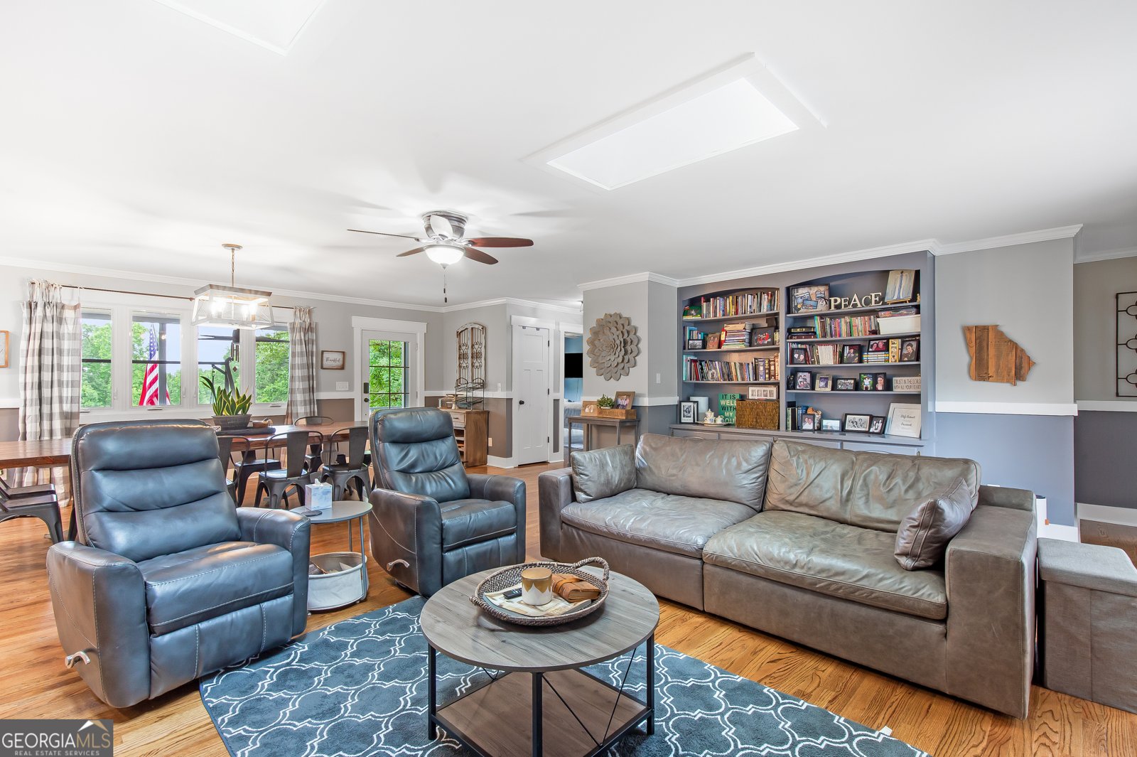 4002 Joshua Lane Douglasville - 25