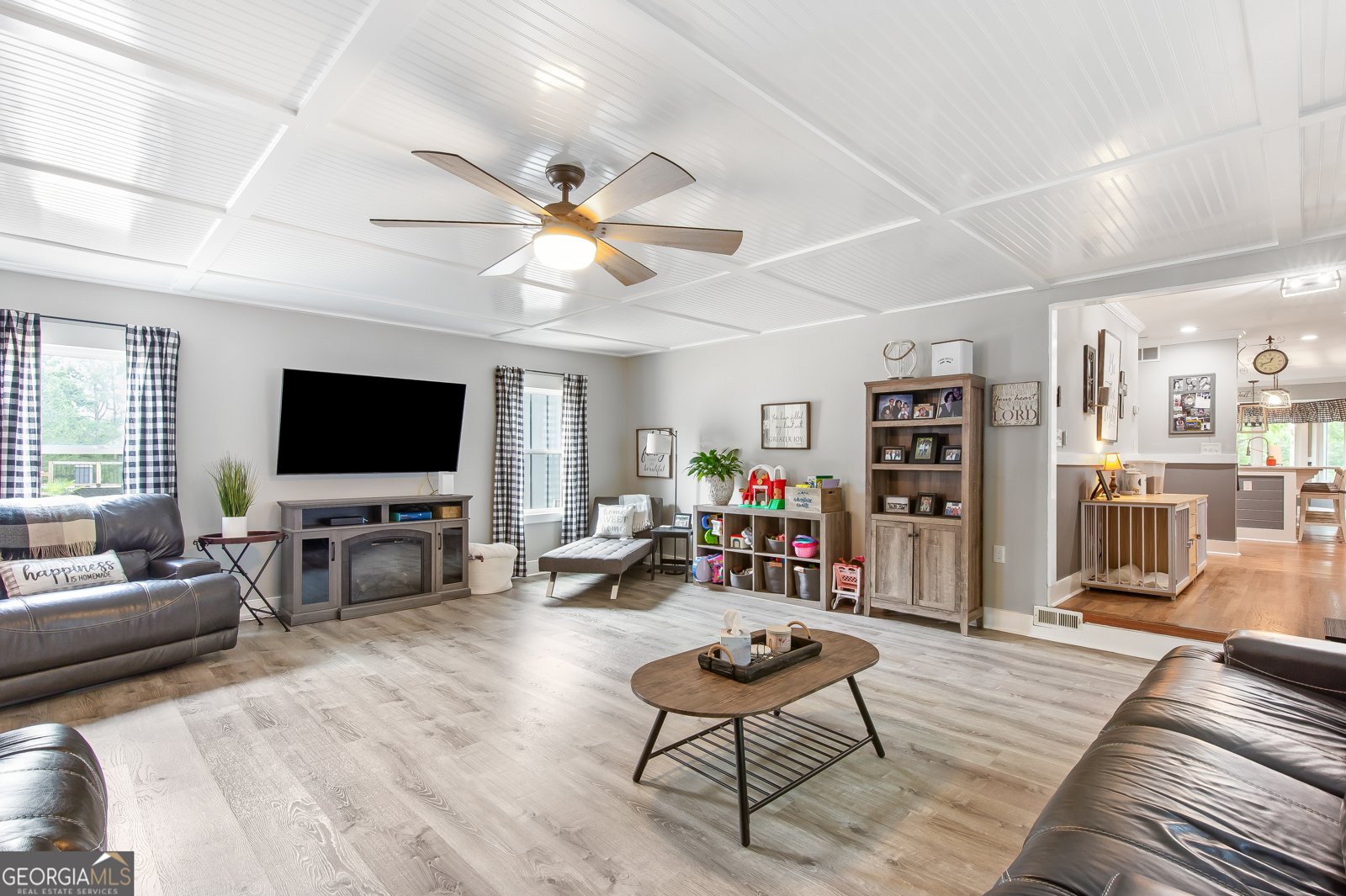 4002 Joshua Lane Douglasville - 26