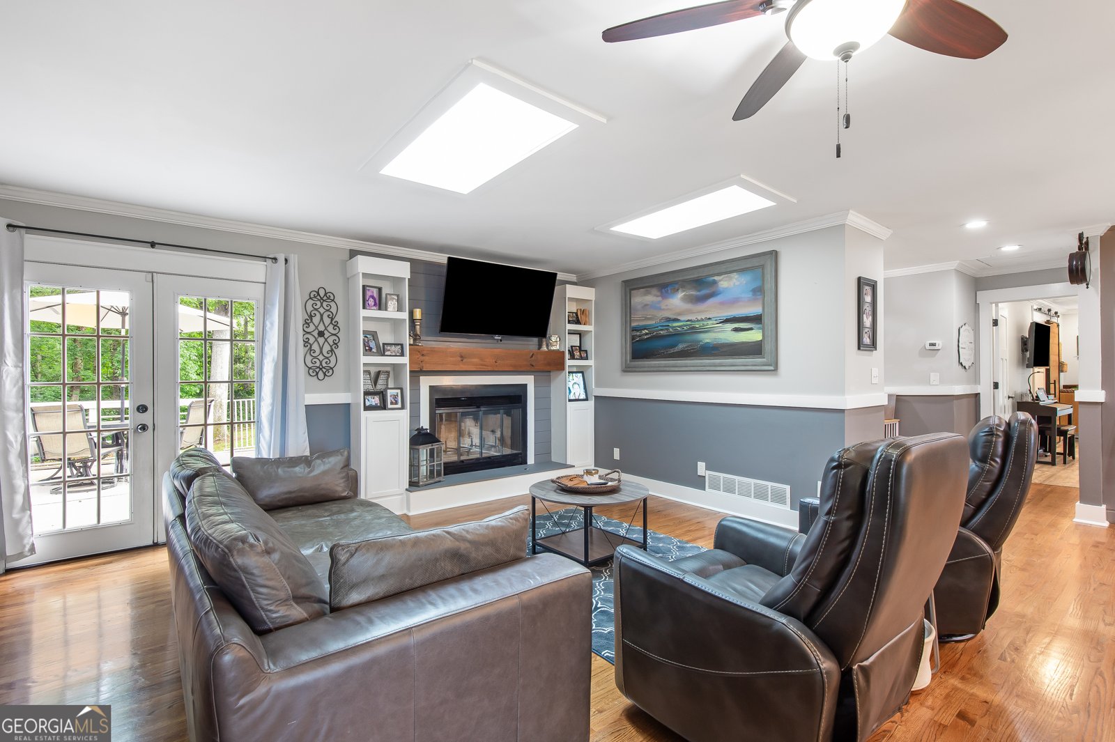 4002 Joshua Lane Douglasville - 27