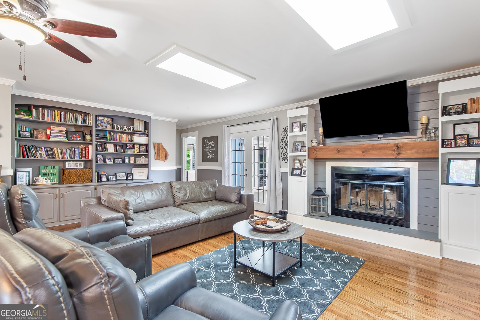 4002 Joshua Lane Douglasville - 28
