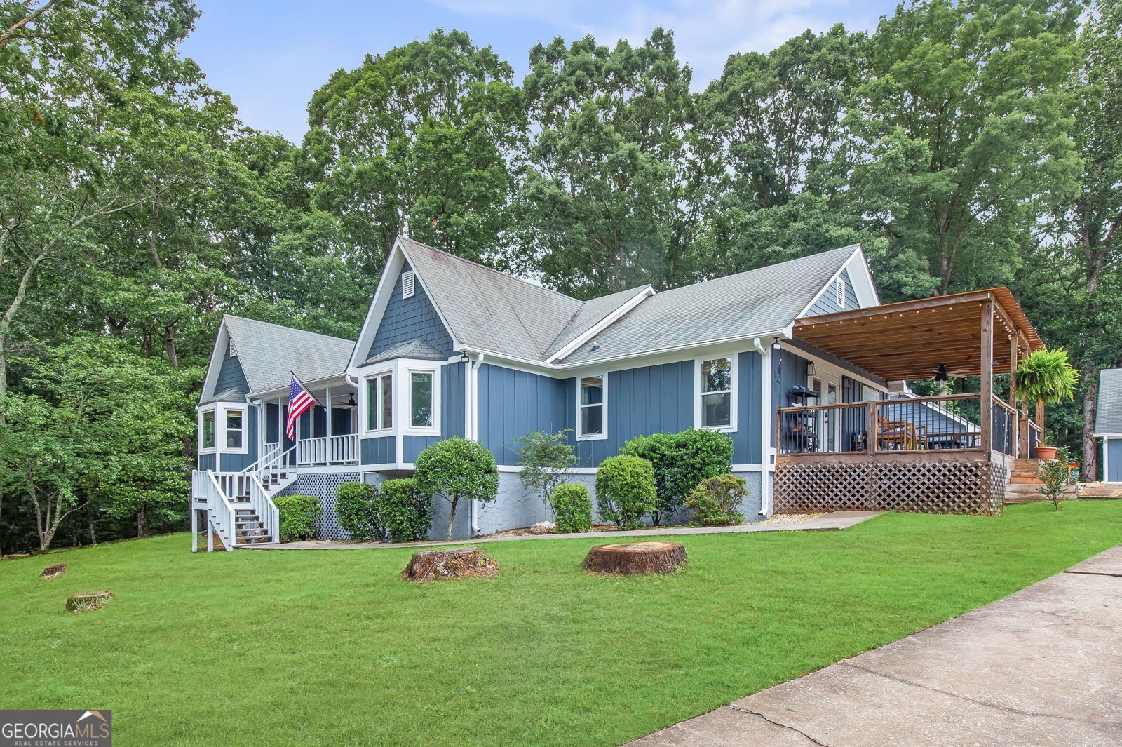 4002 Joshua Lane Douglasville - 3