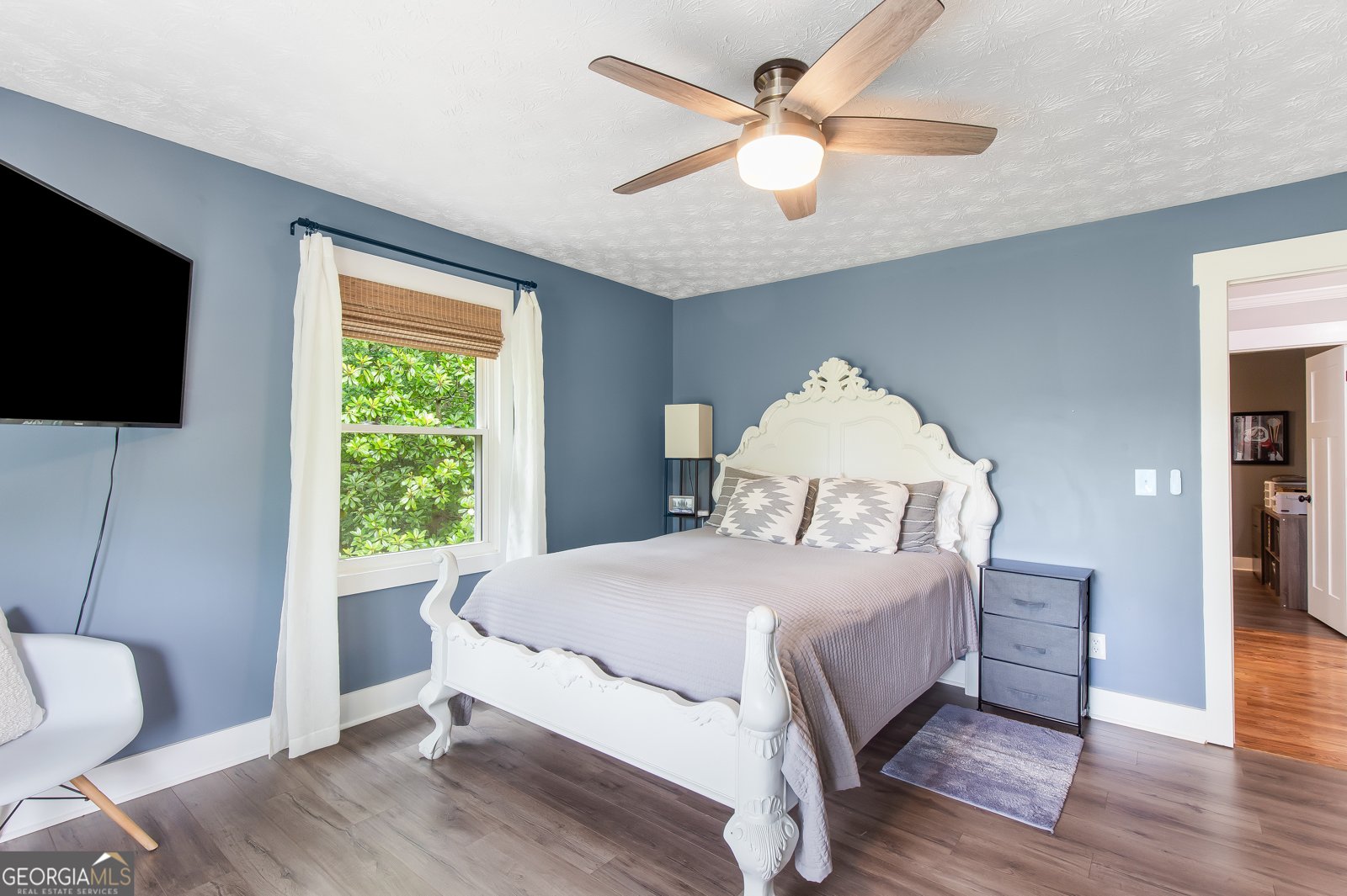 4002 Joshua Lane Douglasville - 30