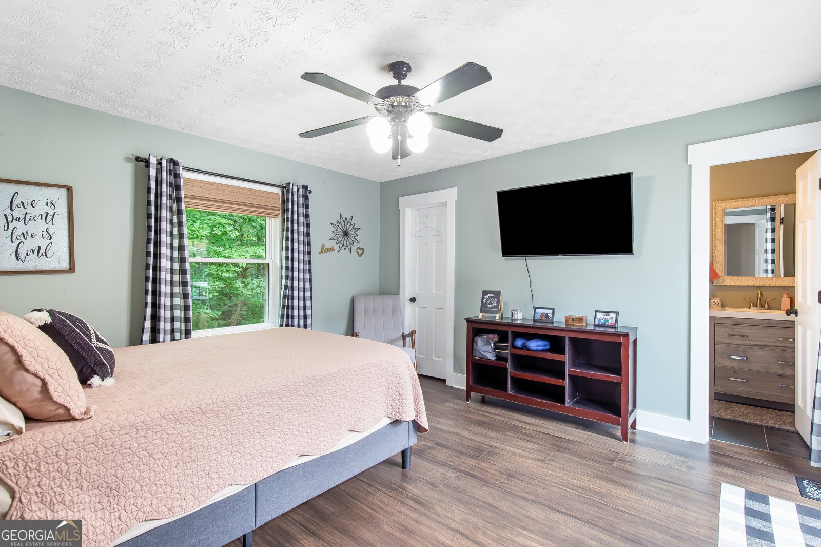 4002 Joshua Lane Douglasville - 33