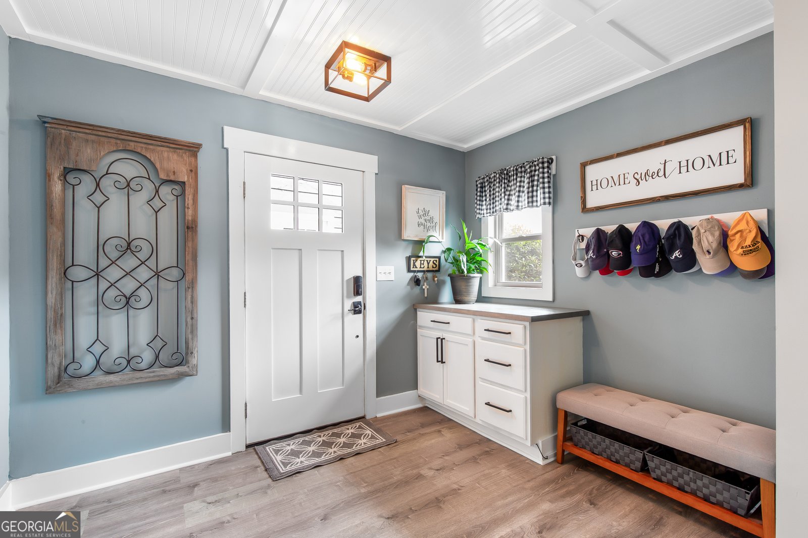4002 Joshua Lane Douglasville - 37