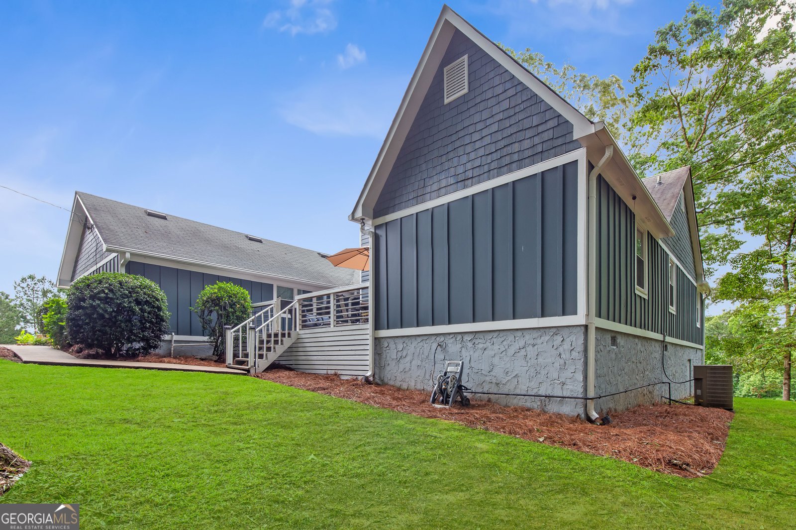 4002 Joshua Lane Douglasville - 4
