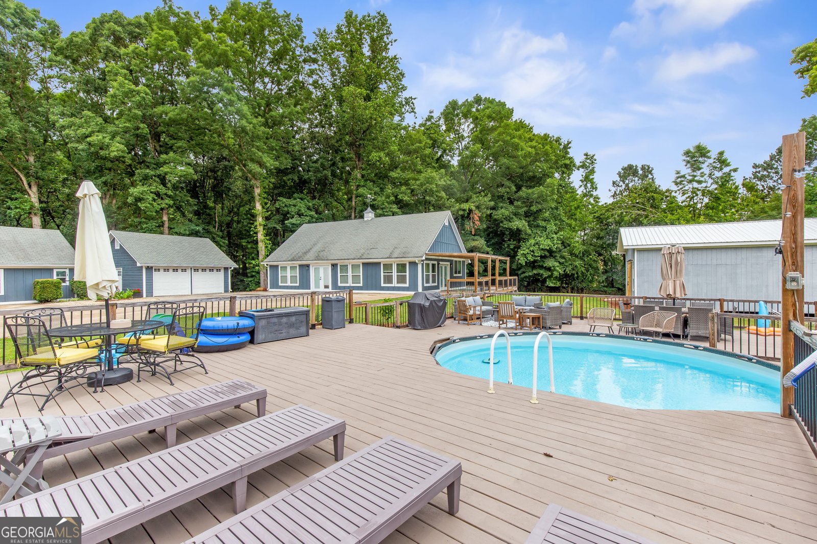 4002 Joshua Lane Douglasville - 41