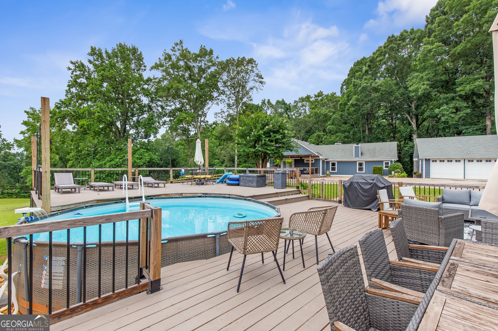 4002 Joshua Lane Douglasville - 42