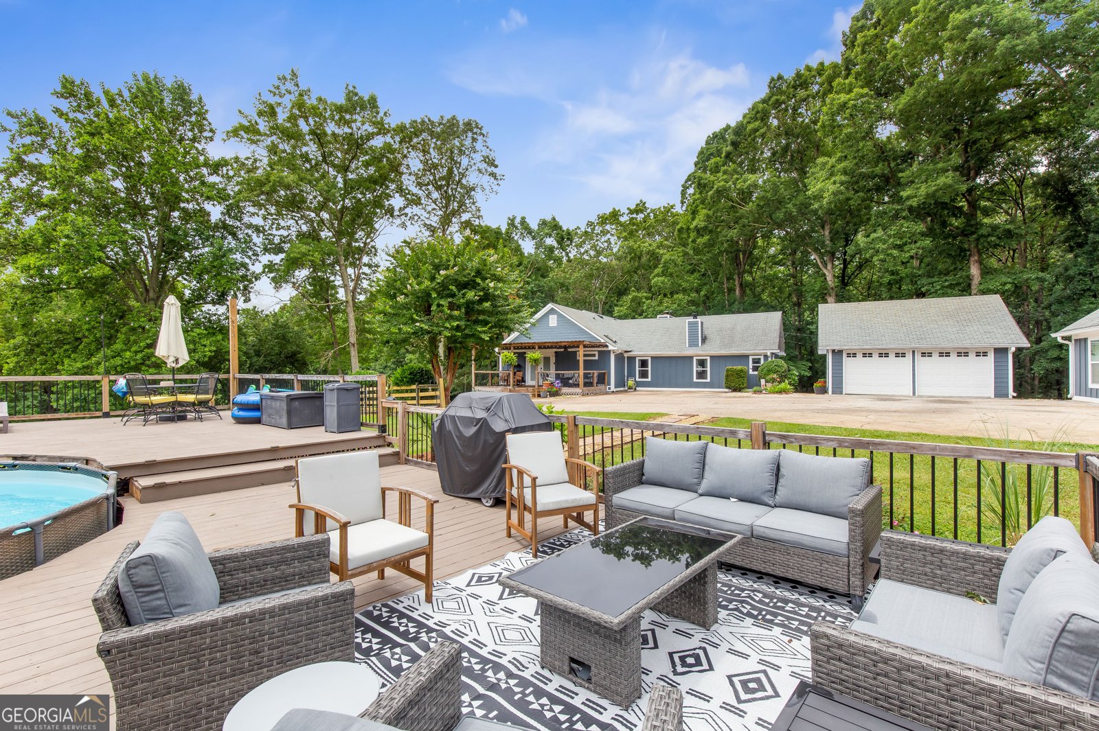 4002 Joshua Lane Douglasville - 45