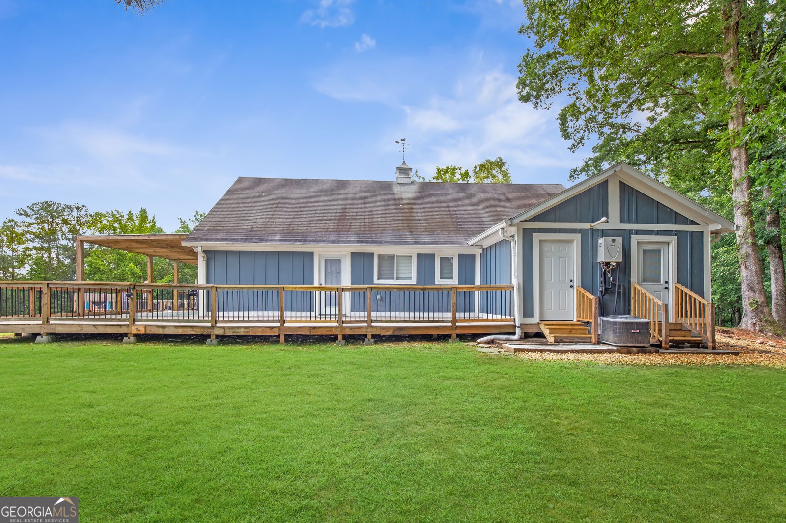 4002 Joshua Lane Douglasville - 48