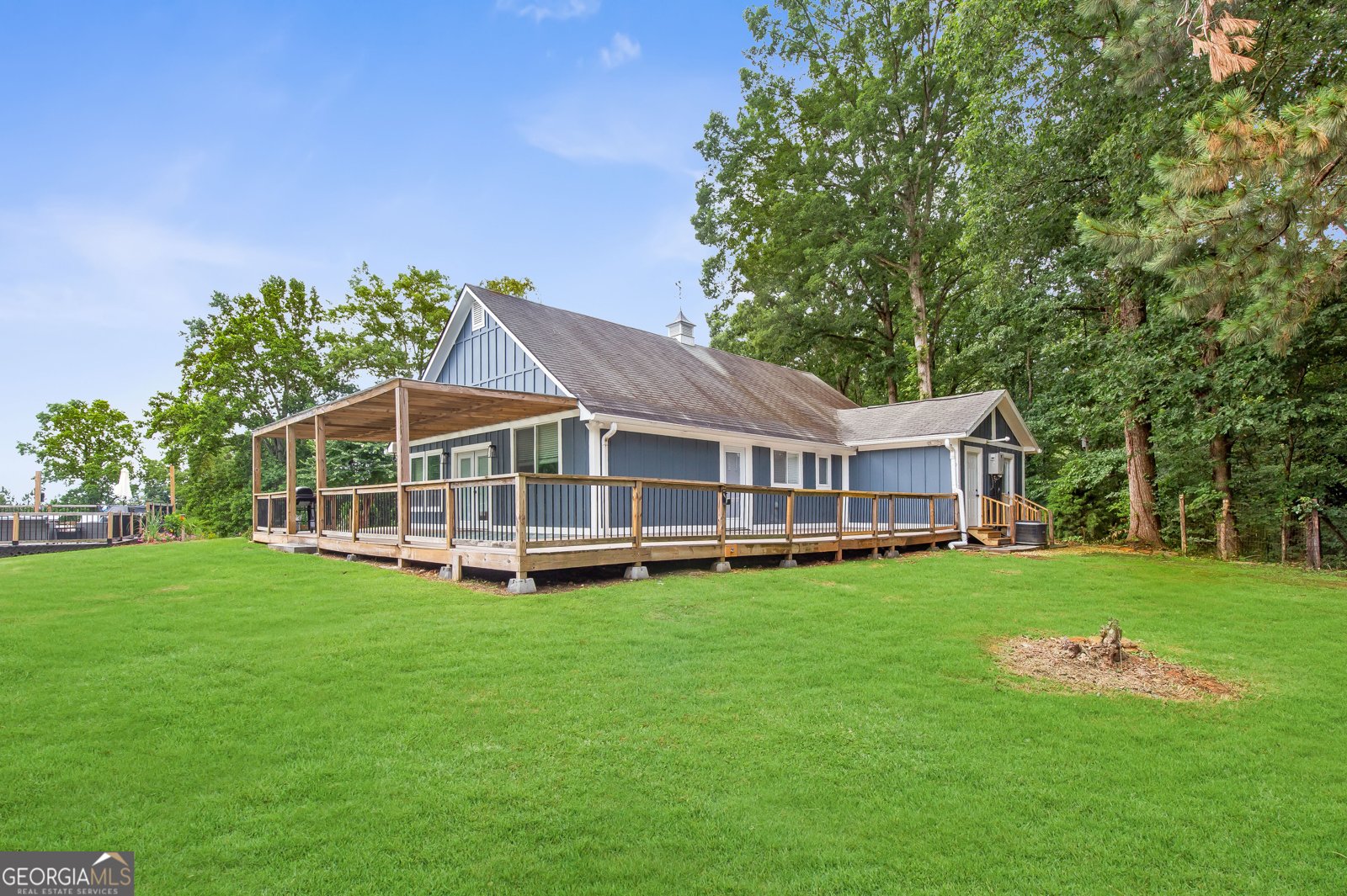 4002 Joshua Lane Douglasville - 49
