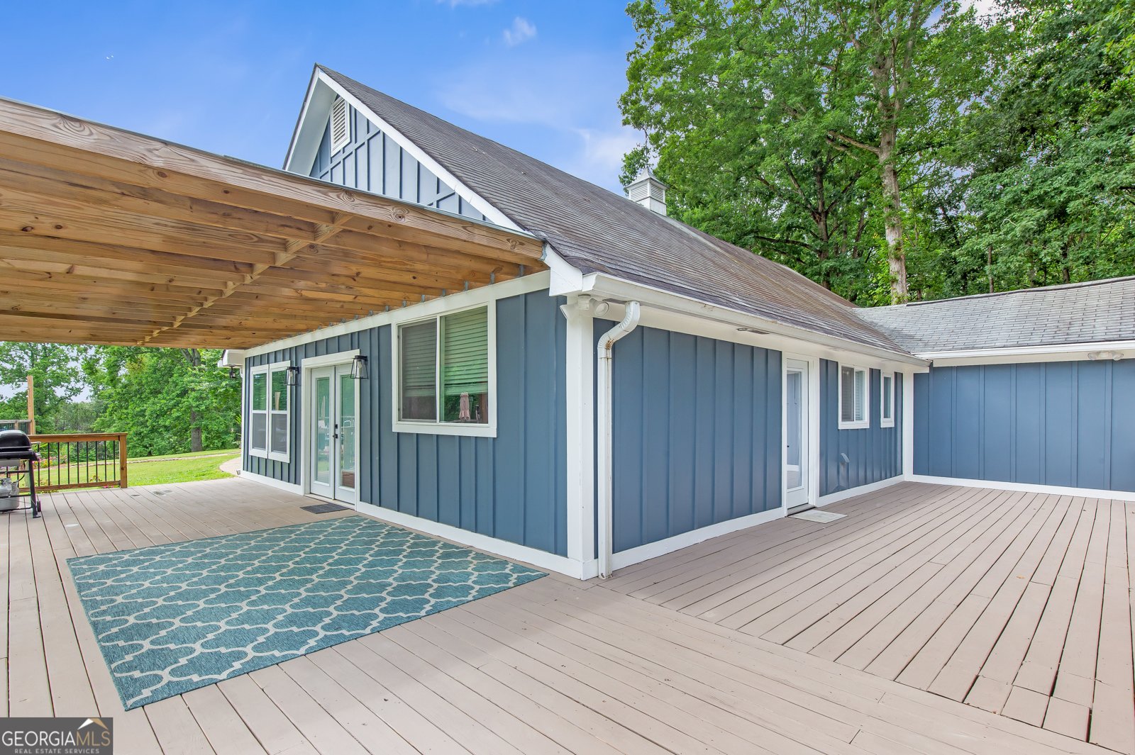 4002 Joshua Lane Douglasville - 50