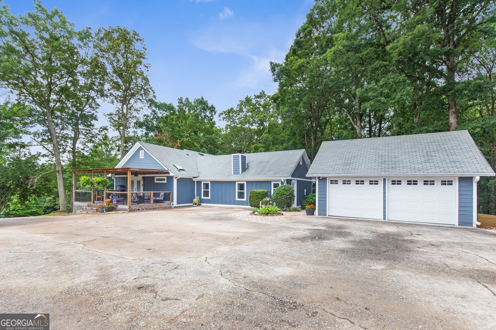 4002 Joshua Lane Douglasville - 52