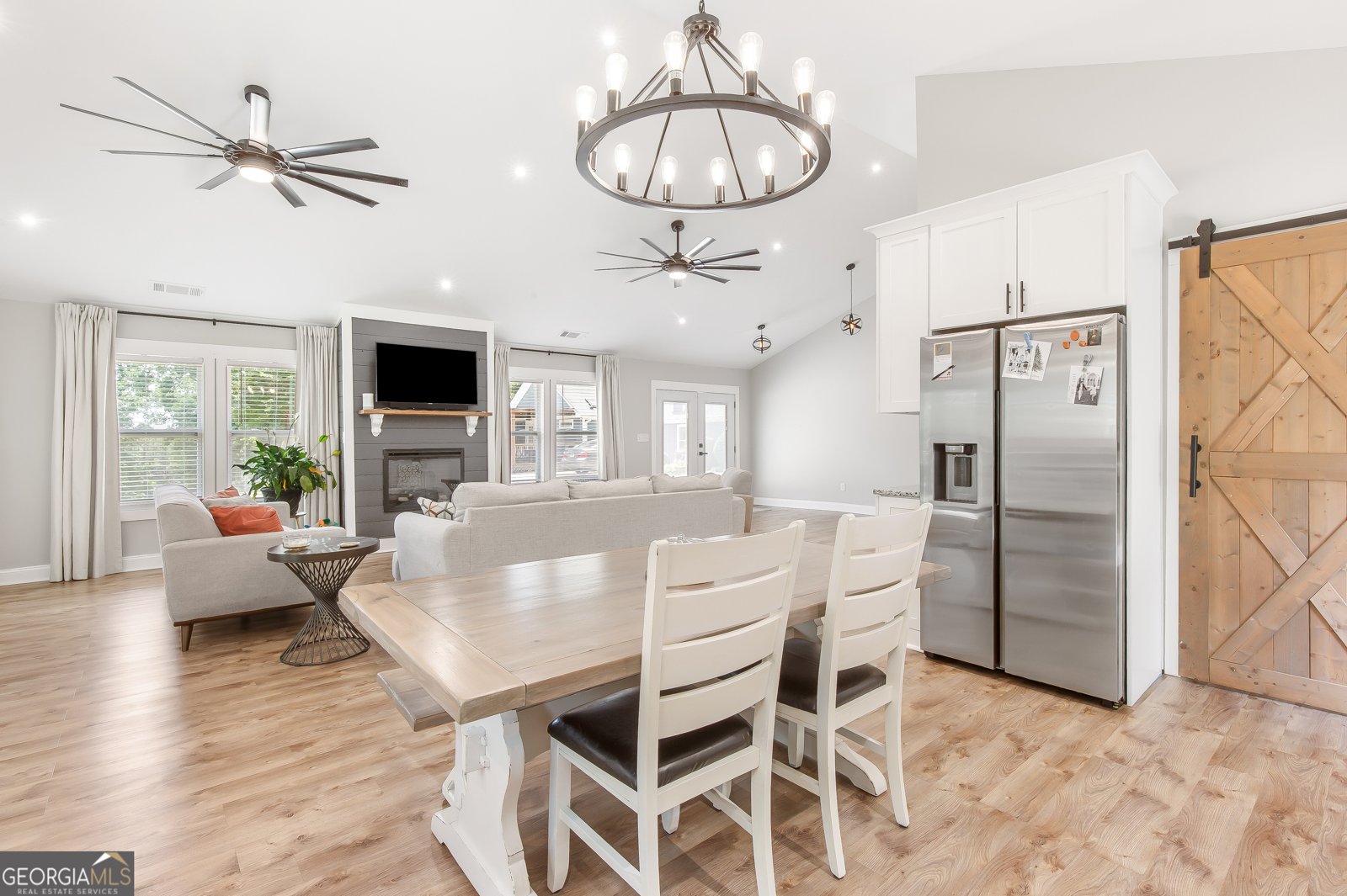 4002 Joshua Lane Douglasville - 56