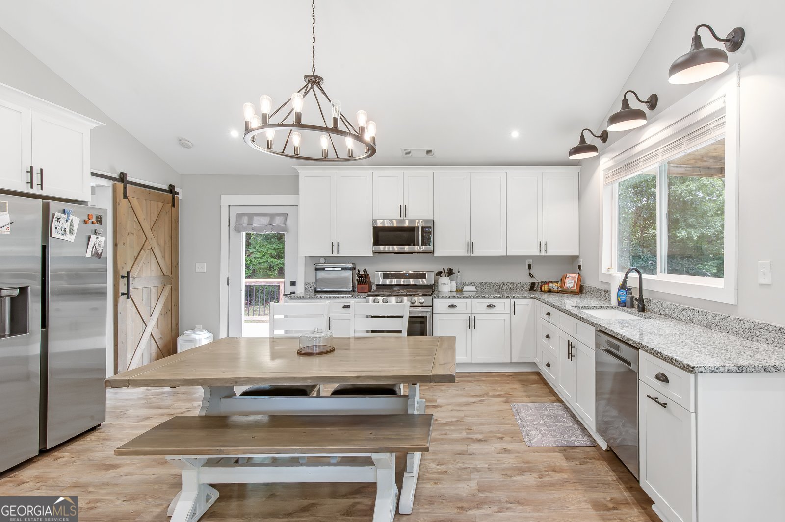 4002 Joshua Lane Douglasville - 57