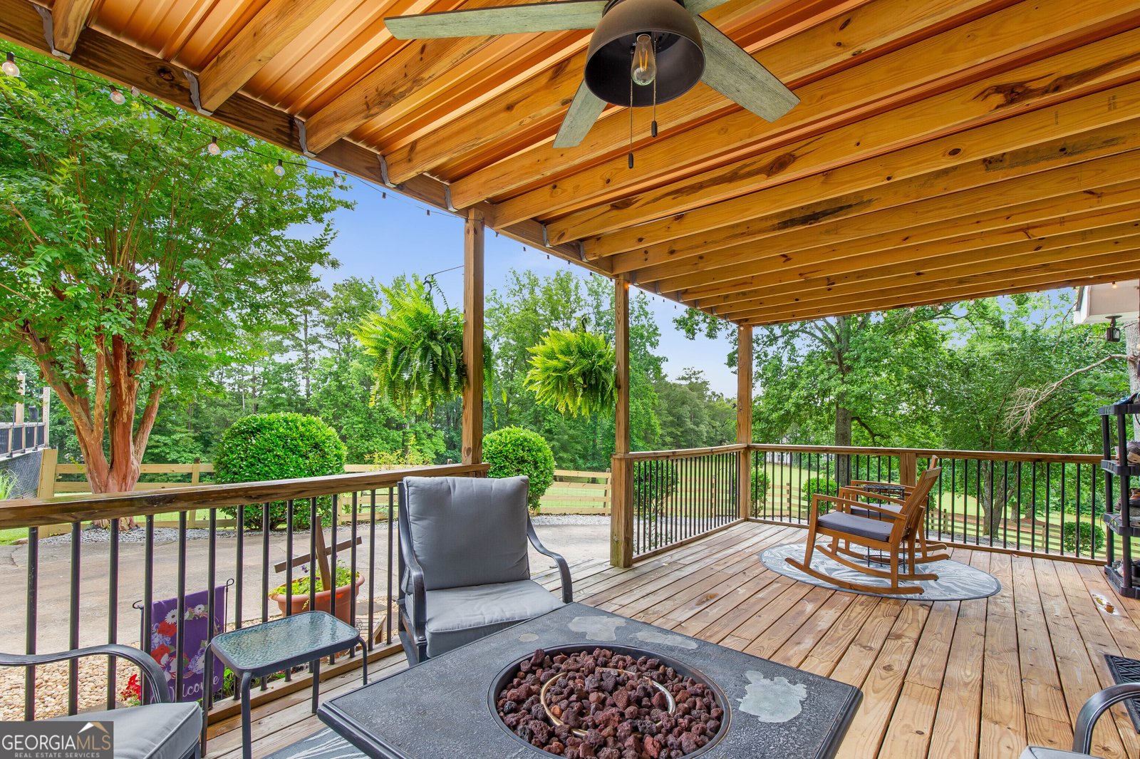 4002 Joshua Lane Douglasville - 6