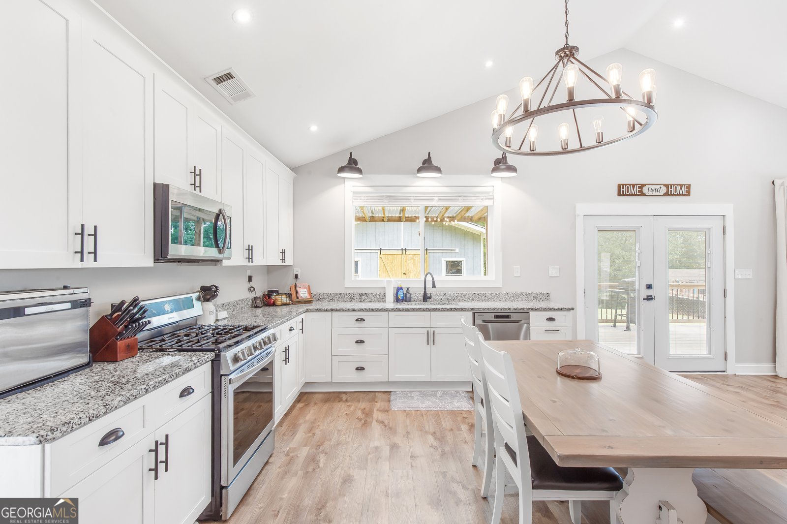 4002 Joshua Lane Douglasville - 60