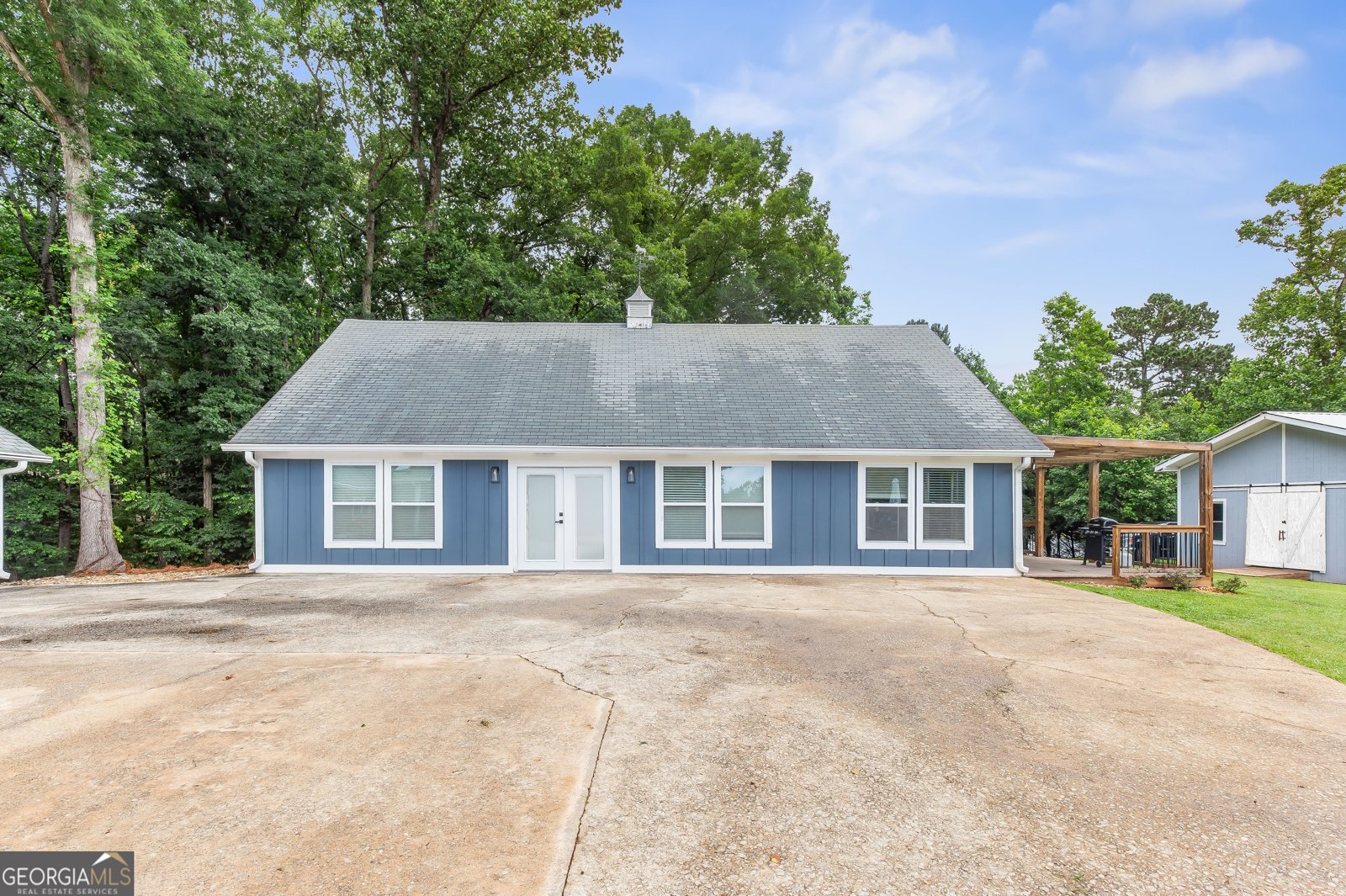 4002 Joshua Lane Douglasville - 70