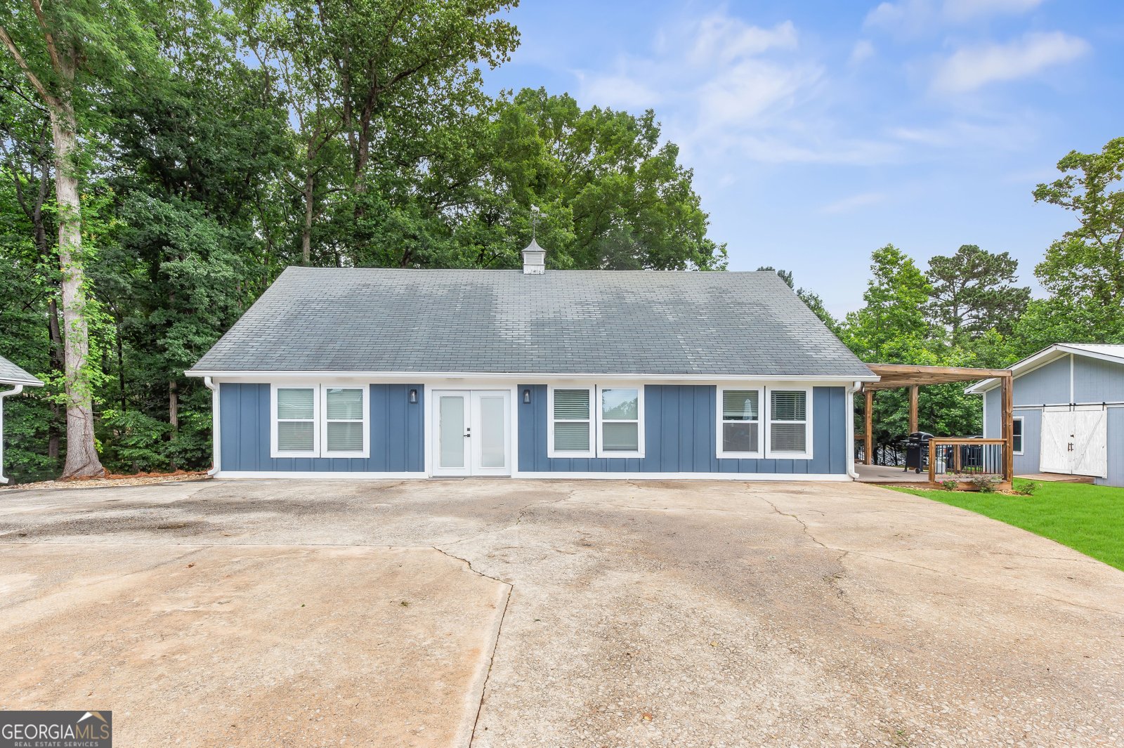 4002 Joshua Lane Douglasville - 71