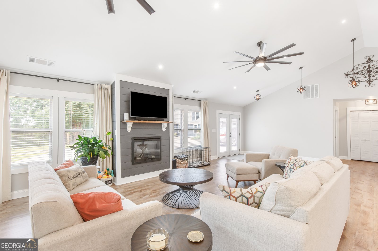 4002 Joshua Lane Douglasville - 76