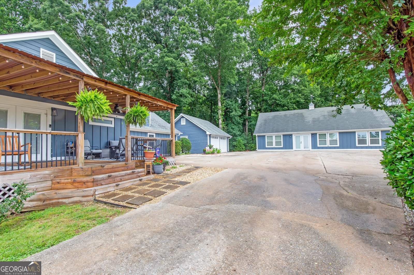 4002 Joshua Lane Douglasville - 77