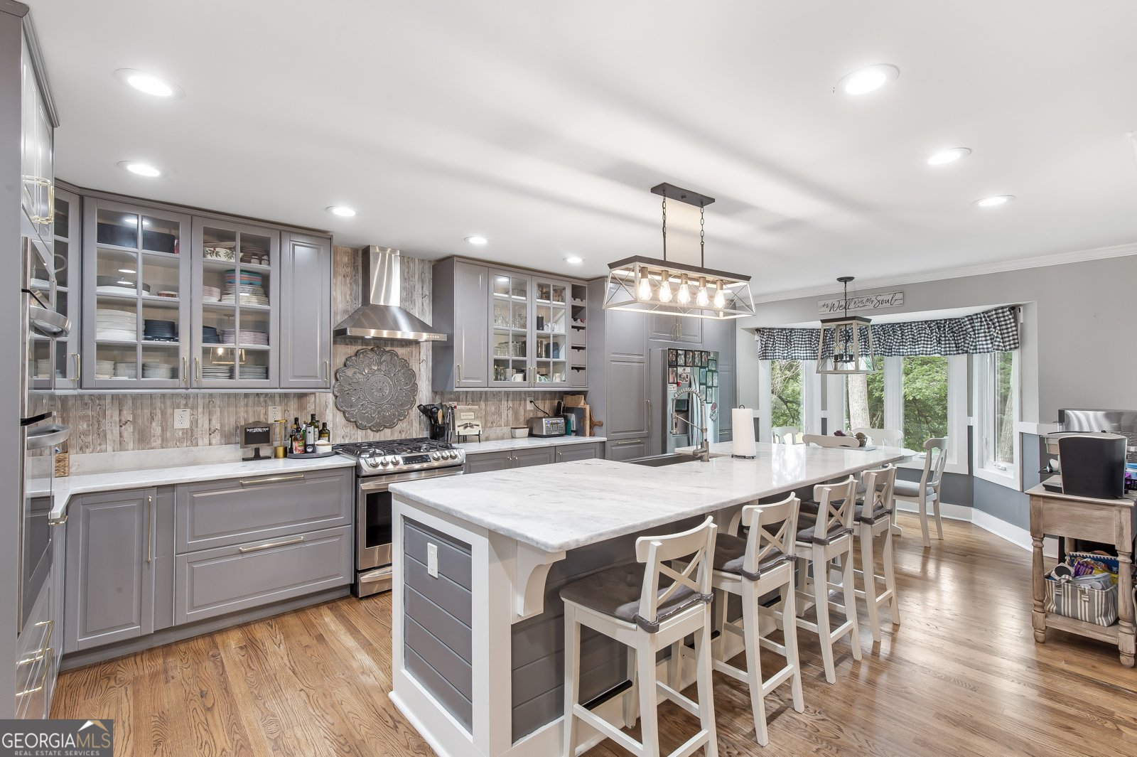 4002 Joshua Lane Douglasville - 8