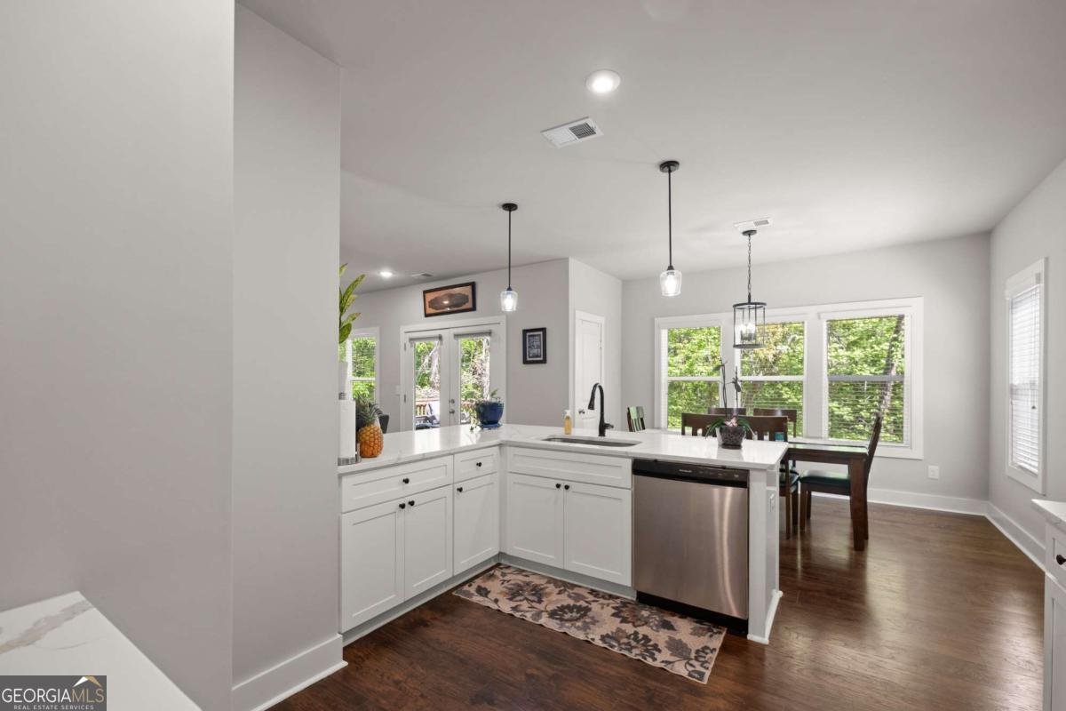 4525 Chestatee Heights Road Gainesville - 10