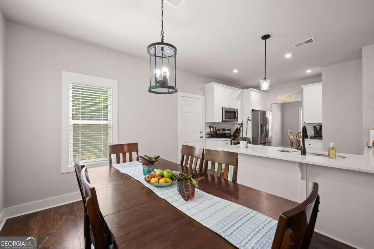 4525 Chestatee Heights Road Gainesville - 13