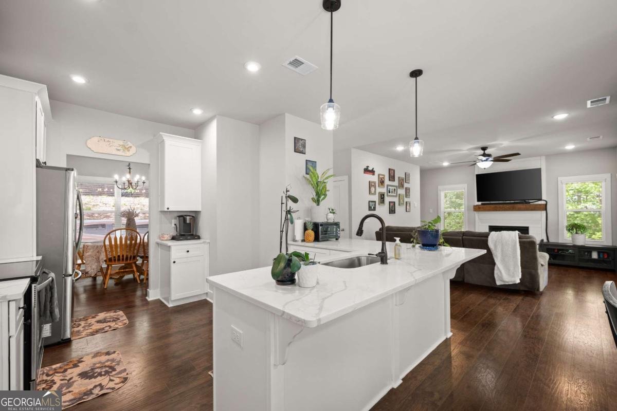 4525 Chestatee Heights Road Gainesville - 14