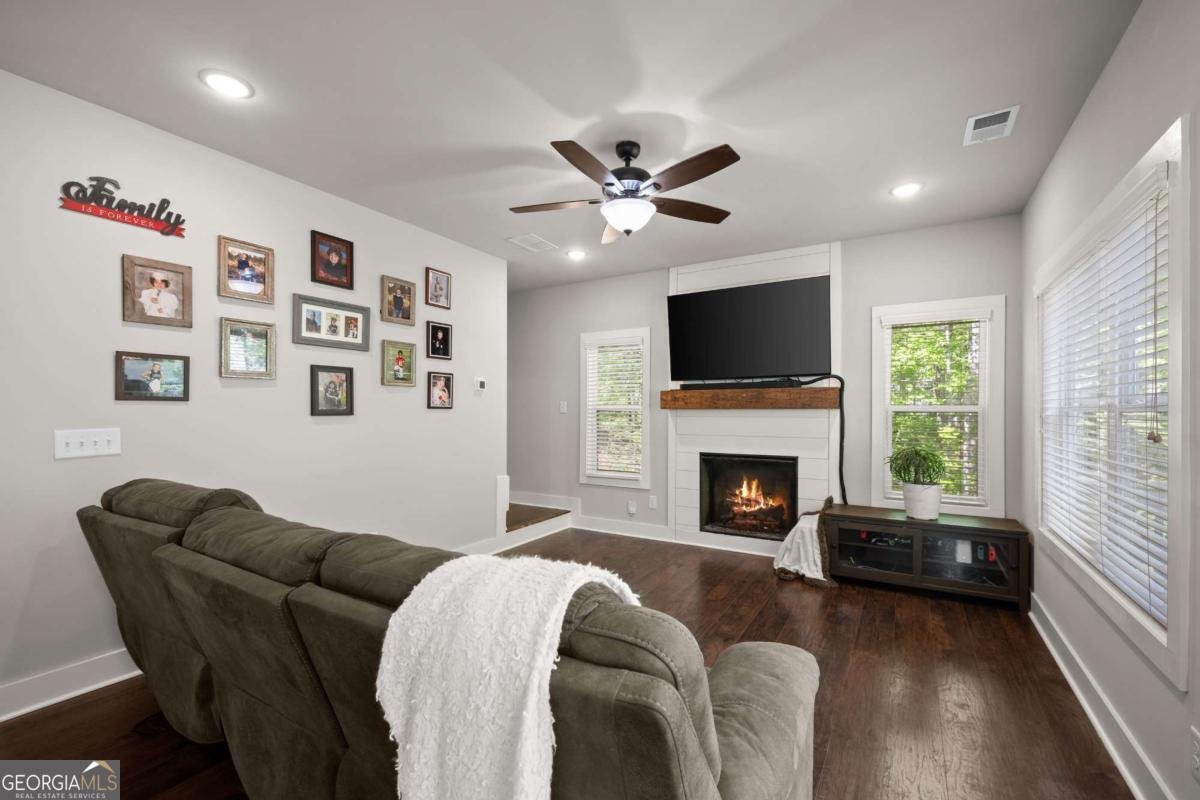 4525 Chestatee Heights Road Gainesville - 17