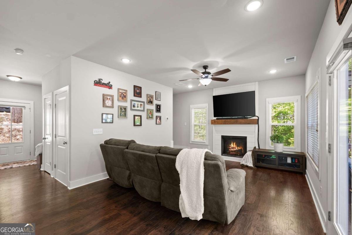 4525 Chestatee Heights Road Gainesville - 18