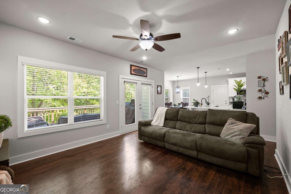 4525 Chestatee Heights Road Gainesville - 19