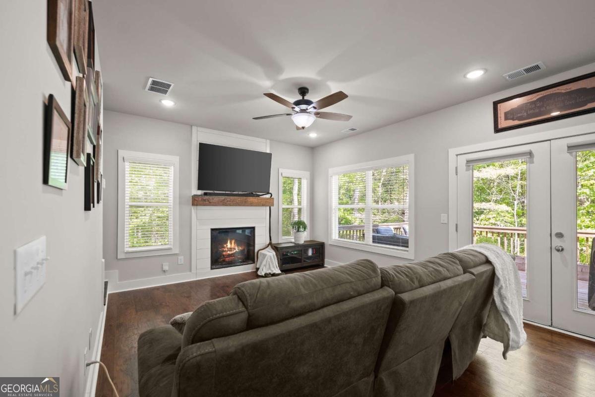 4525 Chestatee Heights Road Gainesville - 20
