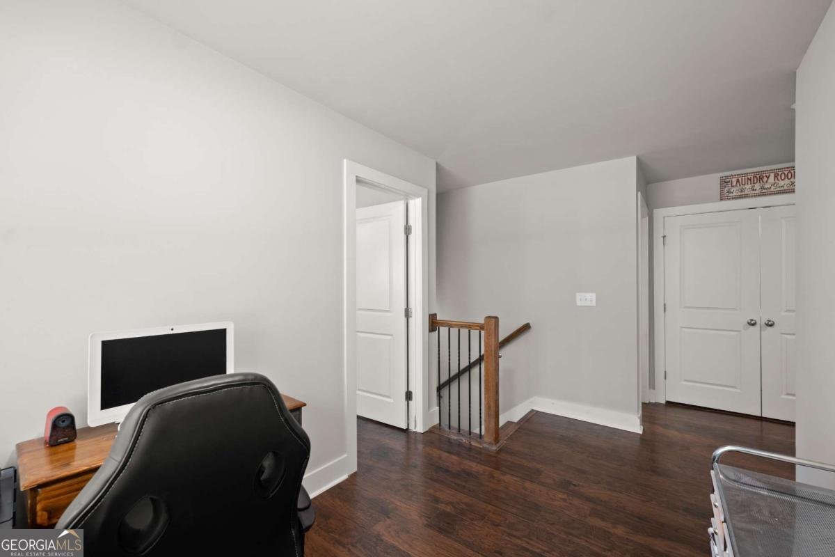 4525 Chestatee Heights Road Gainesville - 22