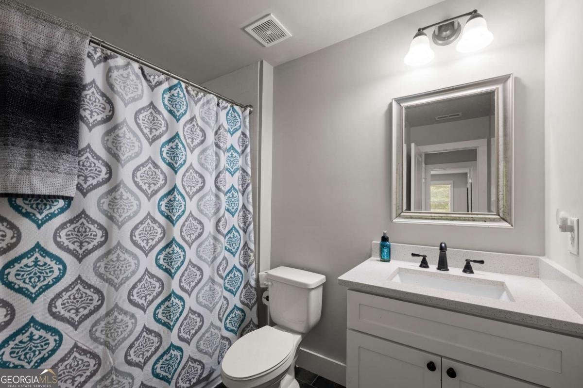 4525 Chestatee Heights Road Gainesville - 24