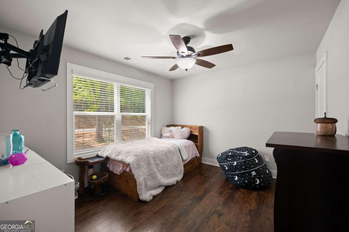 4525 Chestatee Heights Road Gainesville - 25