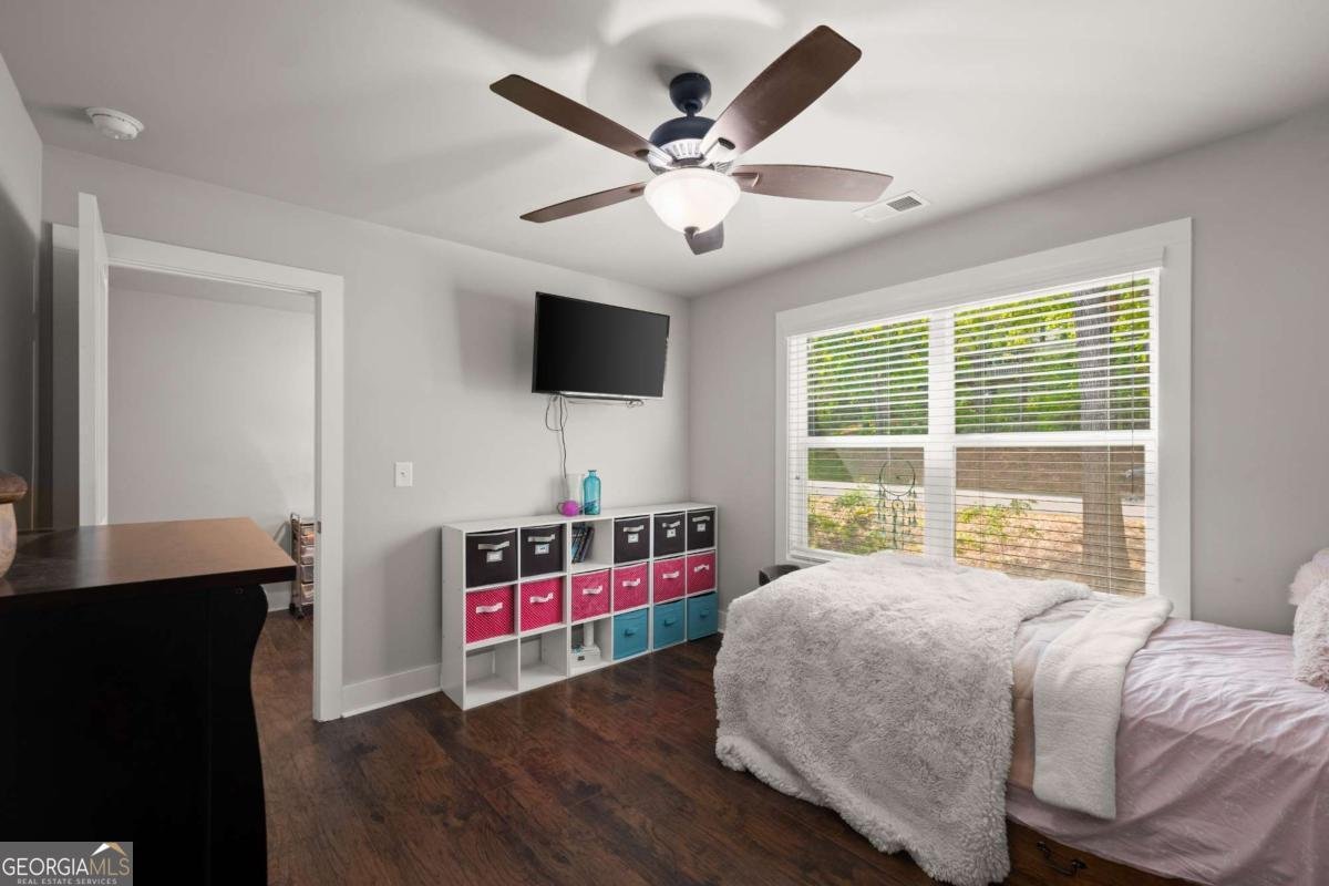4525 Chestatee Heights Road Gainesville - 26