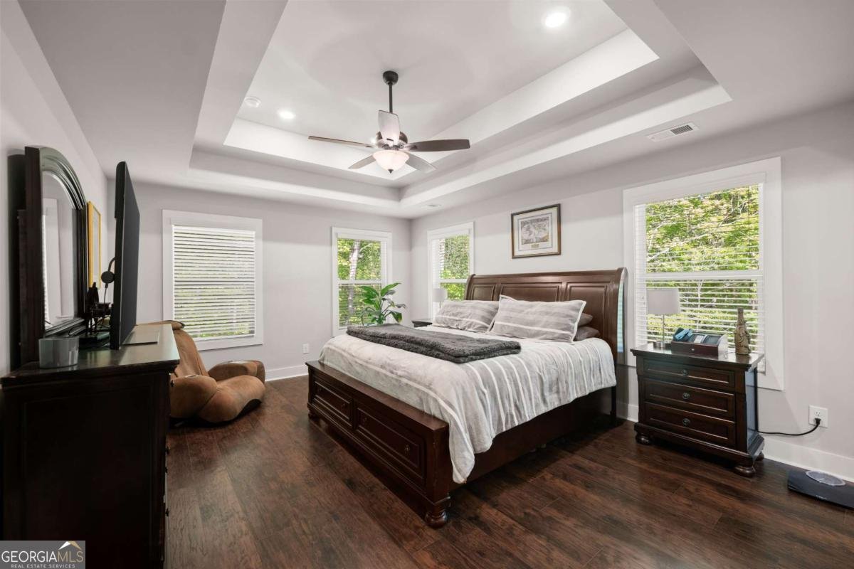 4525 Chestatee Heights Road Gainesville - 27